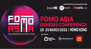 FOMO Asia Genesis Conference
FOMO Asia Genesis Conference
