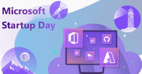 Microsoft Startup Day