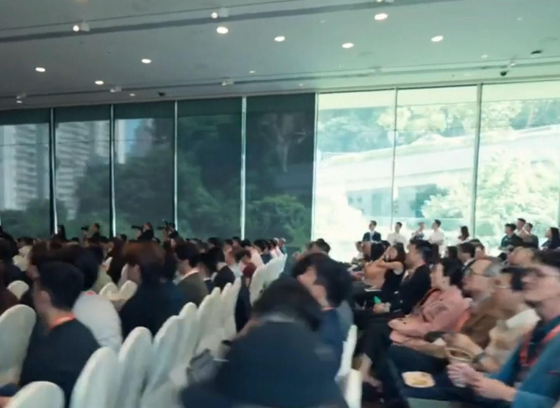 Conference Background