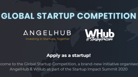 global startup competition pitc