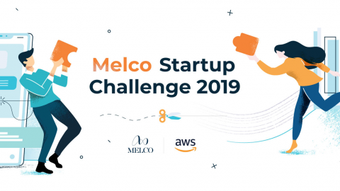 Melco Startup Challenge 2019