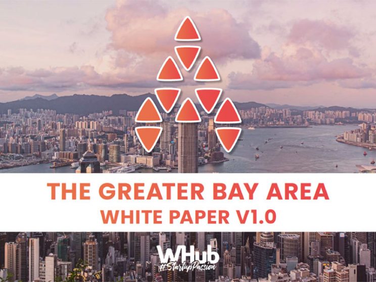 The Greater Bay Area White Paper V1