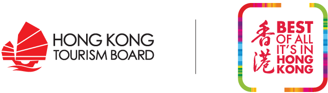 Hong Kong Tourism Board logo