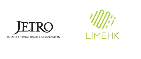 Jetro and LimeHK logos