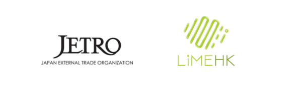 Jetro and LimeHK logos