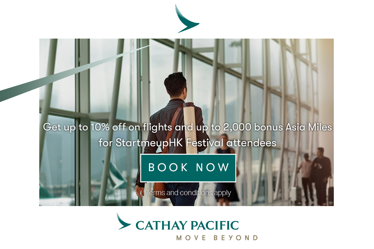 Cathay pacific offer book now