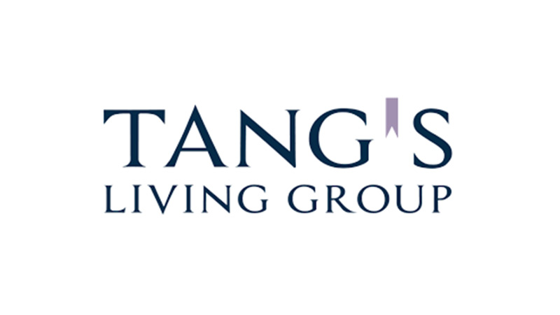 Tangs Living Group Logo