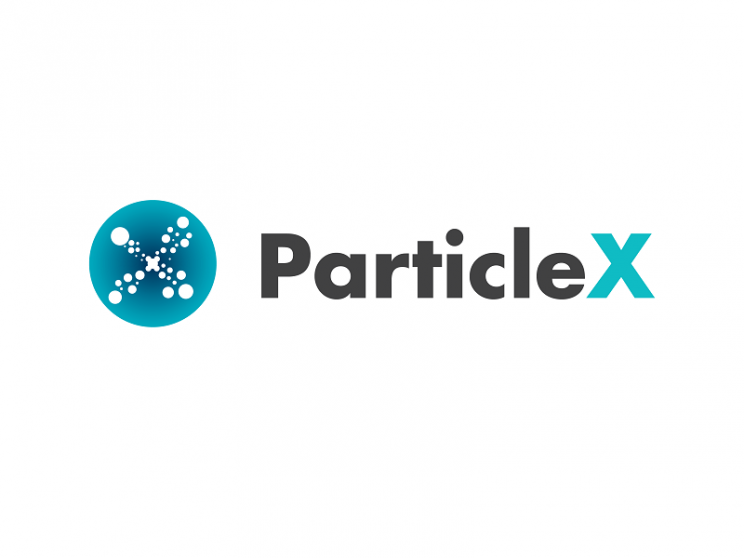 ParticleX