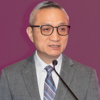 Dr. Chui Tak-Yi,