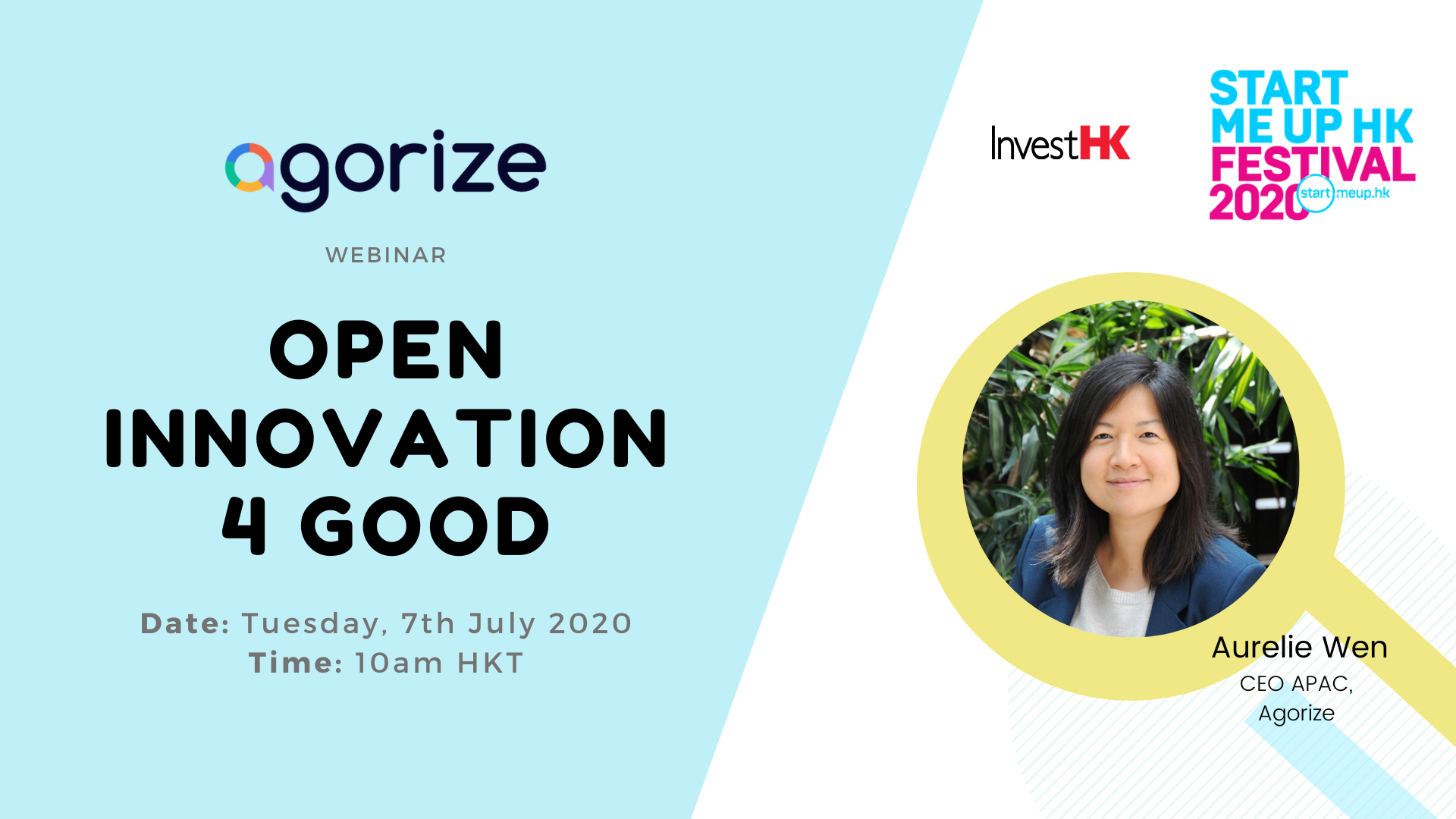 Open Innovation 4 Good