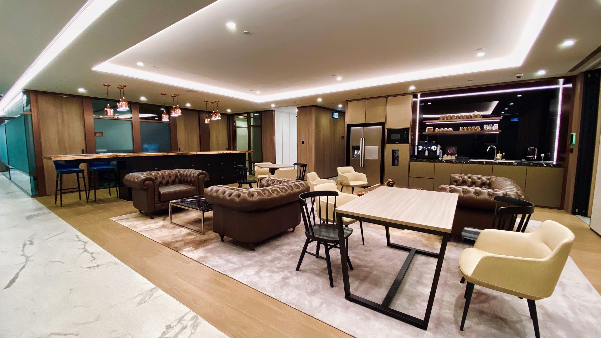 Eaton Club StartmeupHK