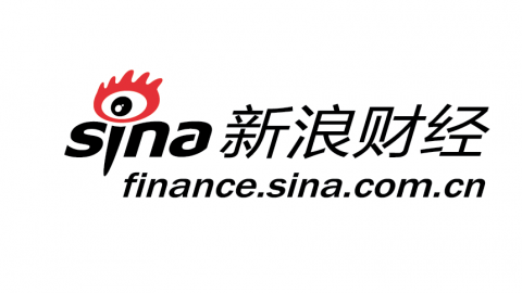 Sina Finance Logo White 2.png