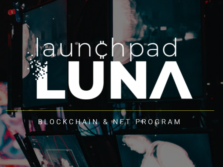 Animoca Brands and Brinc launch NFT accelerator Launchpad Luna