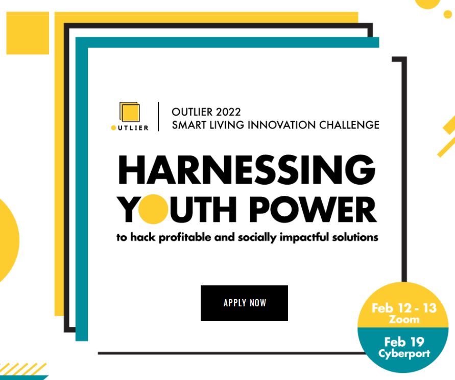 The AIESEC Outlier 2022 Smart Living Challenge is now open for ...