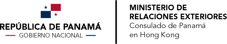 Consulate General Of Panama In Hong Kong .png
