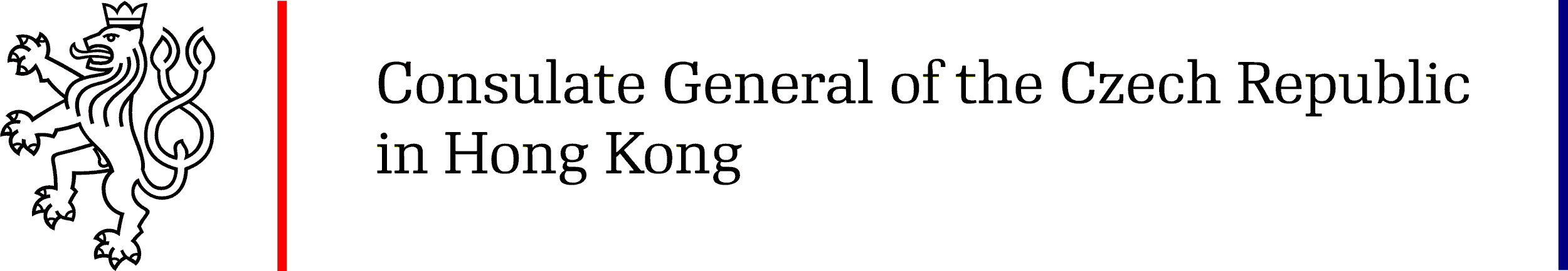 Consulate General Of The Czech Republic.png