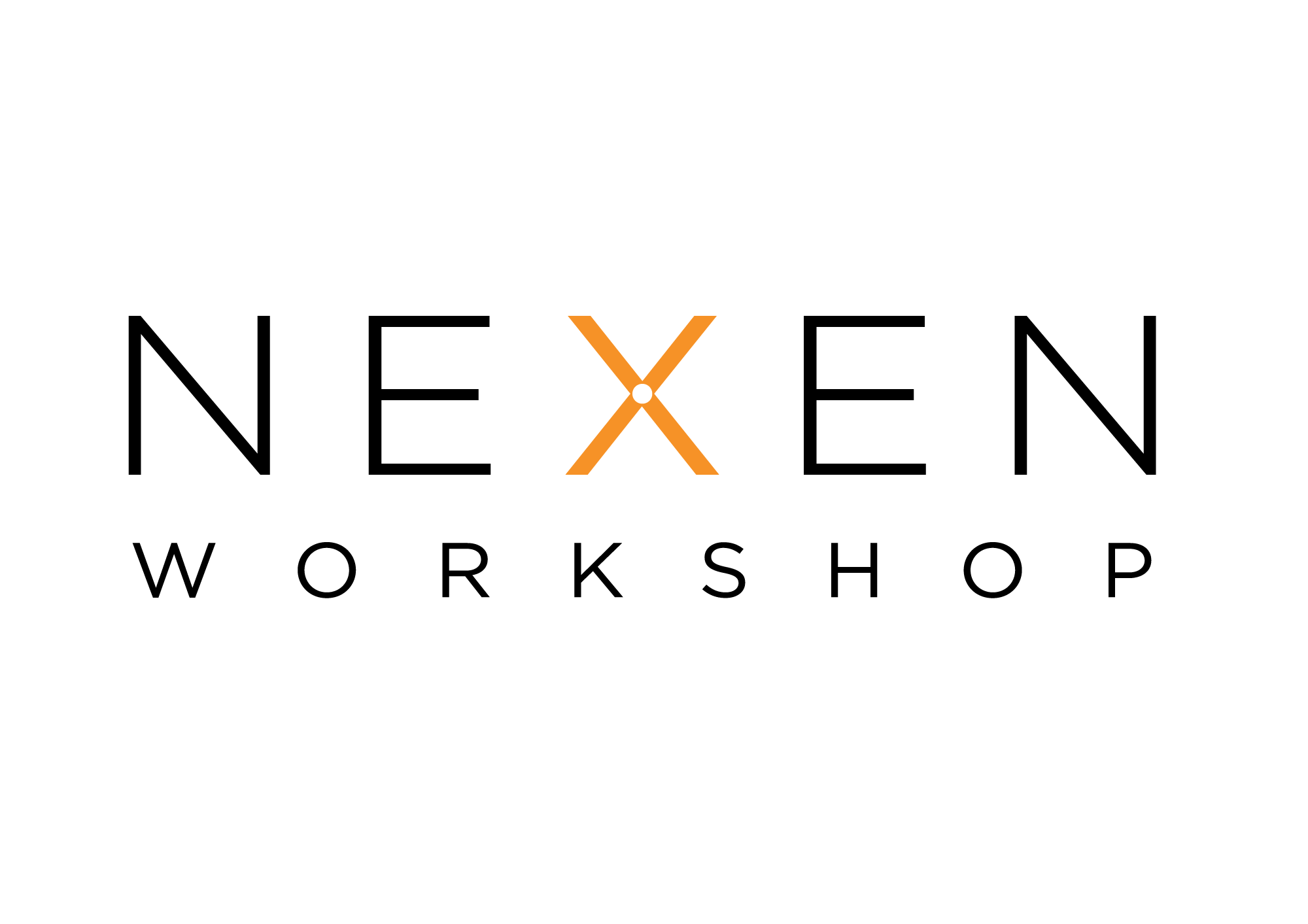 NEXEN WORKSHOP LOGO BLACK TRANS.png