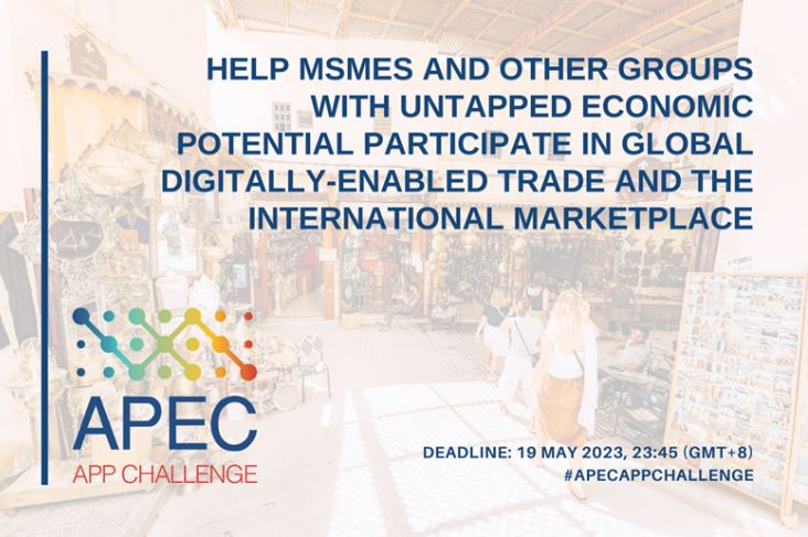 APEC App Challenge