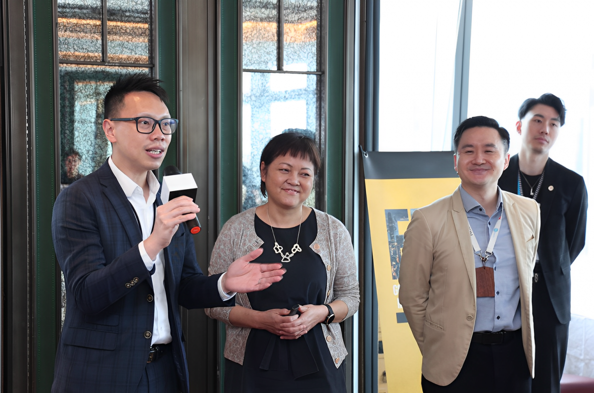 About StartmeupHK - StartmeupHK