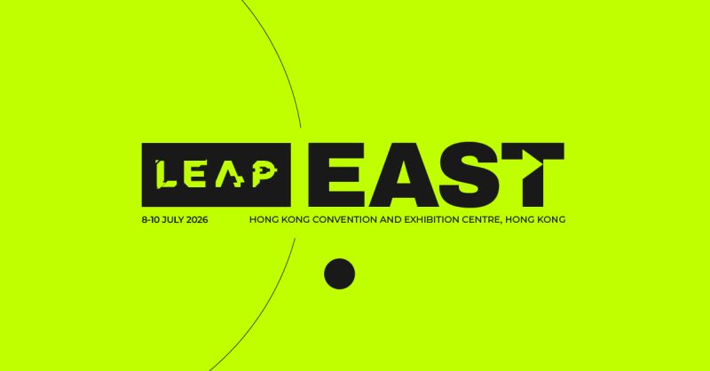 LEAP EAST 2026