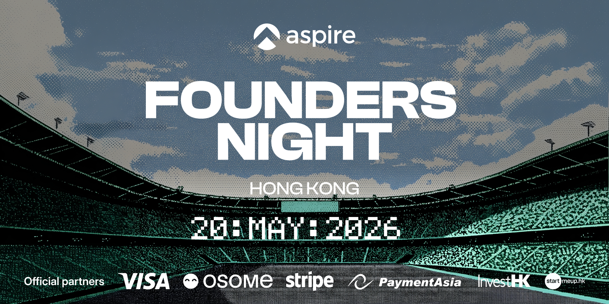 Founders Night [Hong Kong Edition]