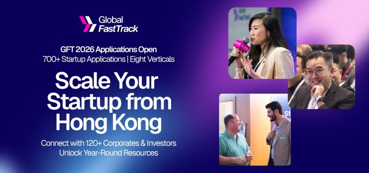 GFT Launch PR KV