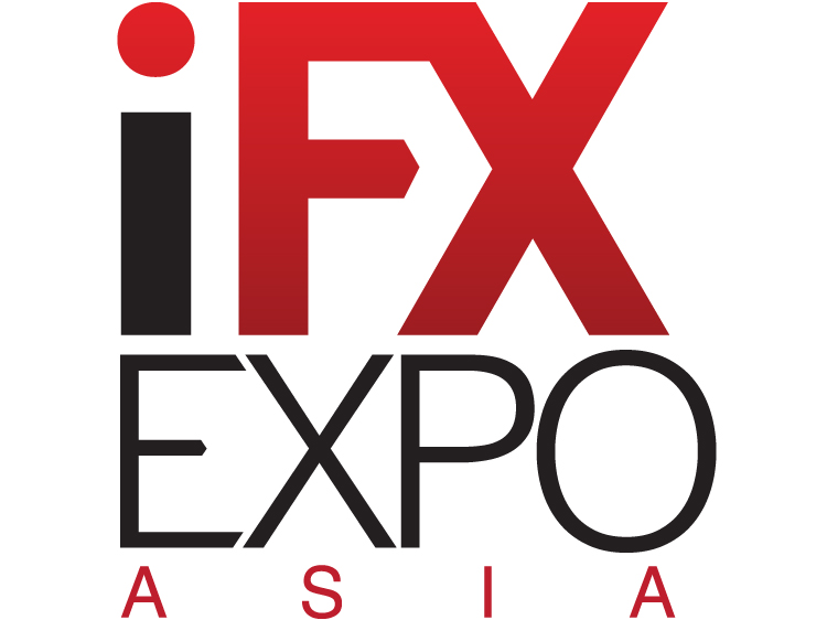 iFX EXPO Asia